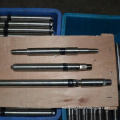 API Gas lift valve KFT-38